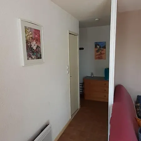 Apartamento P2 35m2 Legrau Du Roi *
