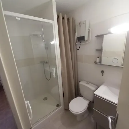 P2 35m2 Legrau Du Roi Le Grau-du-Roi